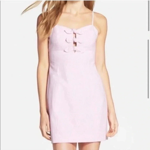 Lily Pulitzer petra dress - Picture 5 of 6